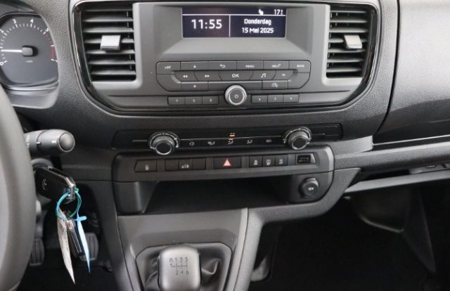 TOYOTA Proace usata, con Bluetooth