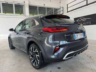 KIA XCeed usata, con Antifurto