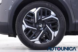 CITROEN C4 usata, con Controllo trazione