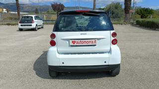 SMART ForTwo usata, con Cerchi in lega