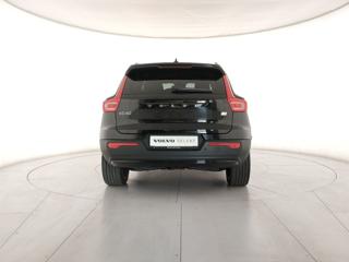 VOLVO XC40 usata, con Airbag Passeggero