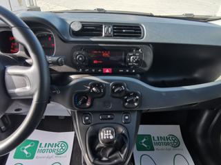 FIAT Panda usata, con USB