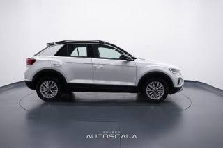 VOLKSWAGEN T-Roc usata, con Cerchi in lega