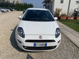 FIAT Punto usata, con Chiusura centralizzata