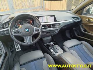 BMW 116 usata, con Climatizzatore automatico, 2 zone