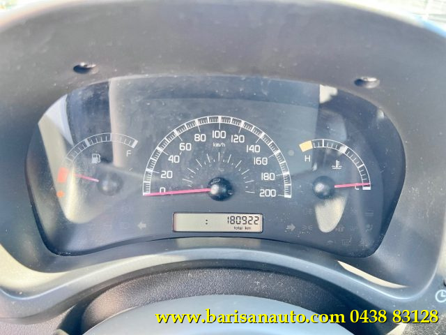 FIAT Panda usata 7