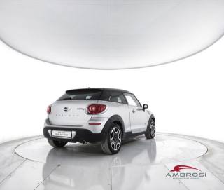 MINI Cooper D usata 2