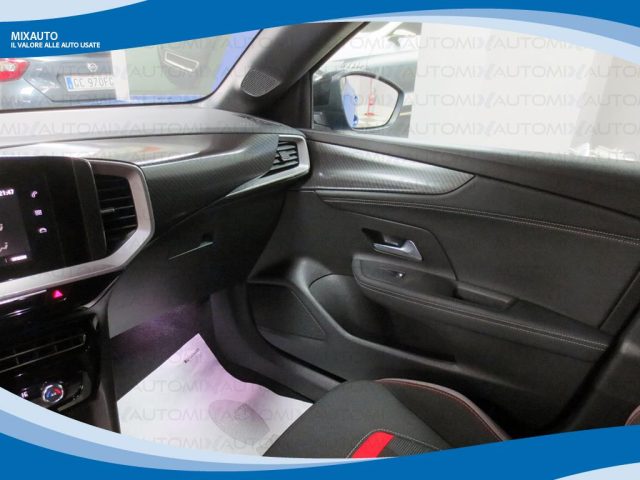 OPEL Mokka usata, con Climatizzatore