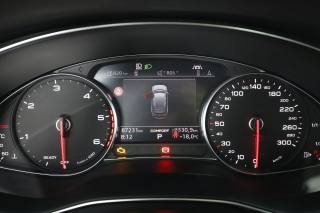 AUDI A6 usata 6