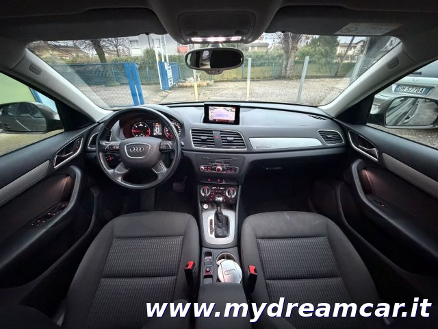 AUDI Q3 usata, con Chiusura centralizzata