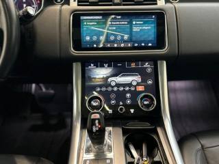LAND ROVER Range Rover Sport usata 7