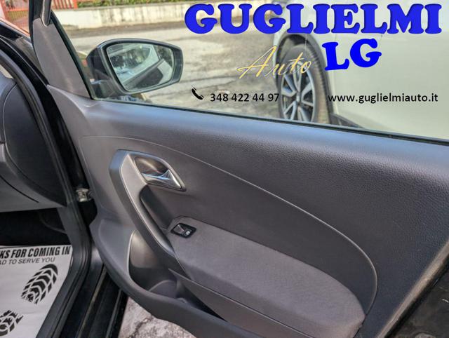 VOLKSWAGEN Polo usata 28