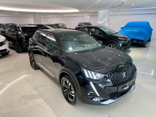 PEUGEOT 2008 usata, con Bracciolo
