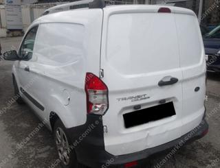 FORD Transit Courier usata, con Chiusura centralizzata