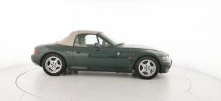 BMW Z3 usata 27