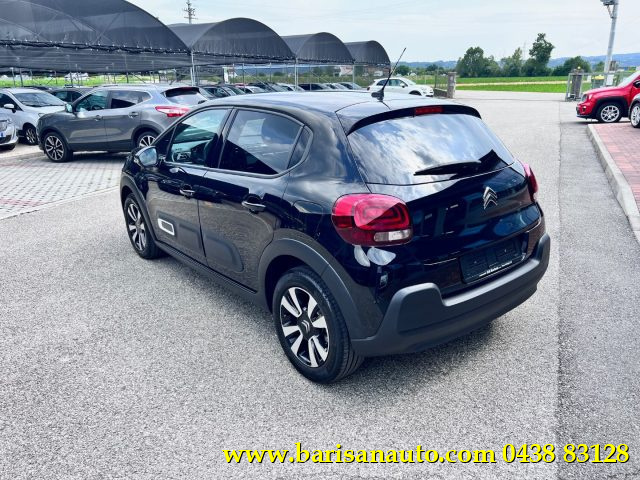 CITROEN C3 usata, con Airbag Passeggero