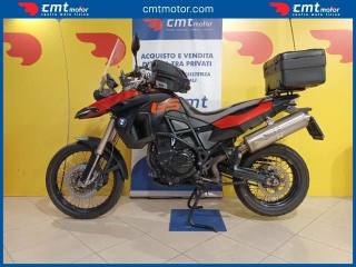 BMW F 800 GS usata 2
