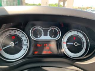 FIAT 500L usata, con Fendinebbia