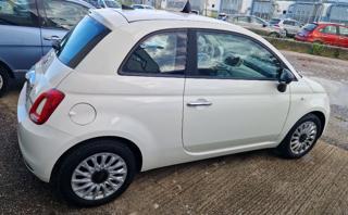 FIAT 500 usata, con Airbag laterali