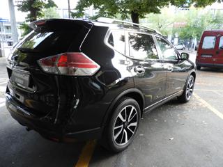 NISSAN X-Trail usata, con Alzacristalli elettrici