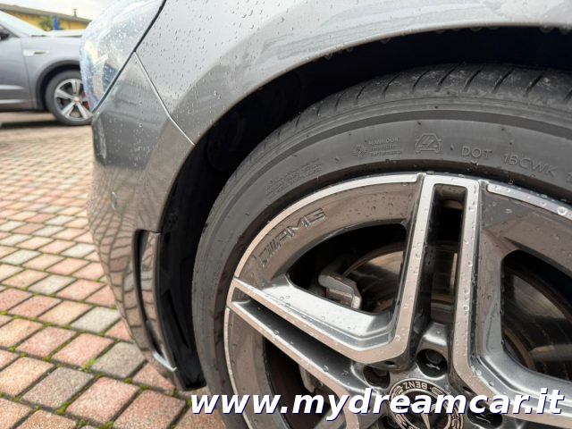 MERCEDES-BENZ B 180 usata, con Autoradio digitale