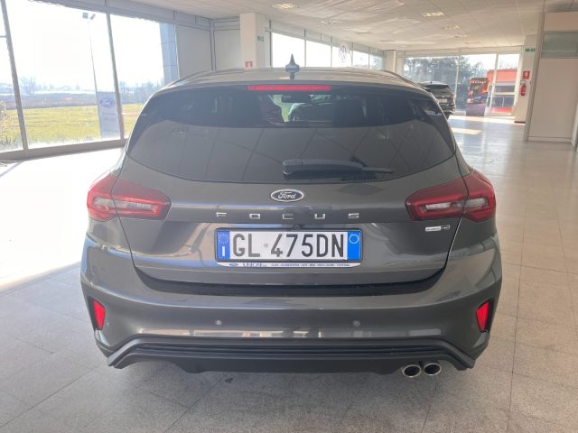 FORD Focus usata, con ESP
