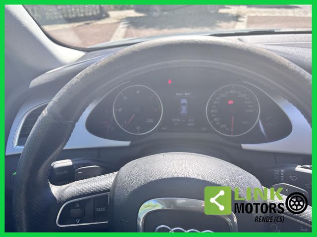 AUDI A4 usata, con Lettore CD