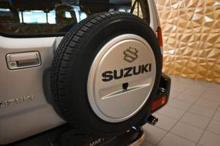 SUZUKI Jimny usata 89