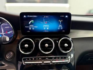 MERCEDES-BENZ GLC 220 usata, con Lettore CD