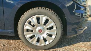 FIAT Tipo usata, con Specchietti laterali elettrici