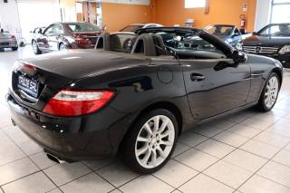 MERCEDES-BENZ SLK 200 usata, con Boardcomputer