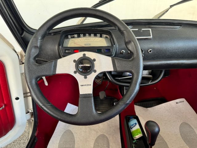 FIAT 500 usata 19