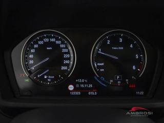 BMW X2 usata 12