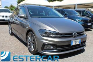 VOLKSWAGEN Polo usata, con Autoradio