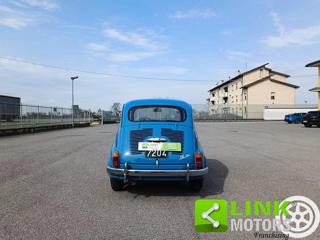 FIAT 600 usata 6