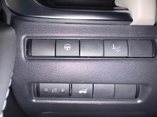 NISSAN Qashqai usata, con Fendinebbia