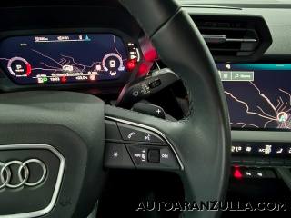 AUDI A3 usata, con Immobilizzatore elettronico