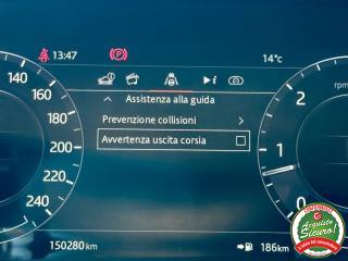LAND ROVER Range Rover Sport usata, con USB