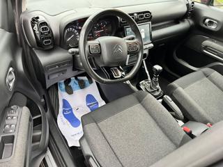 CITROEN C3 Aircross usata, con Controllo trazione