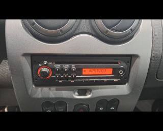 DACIA Duster usata, con Portapacchi