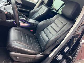 MERCEDES-BENZ GLE 300 usata, con Cruise Control