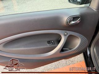 SMART ForTwo usata, con Climatizzatore