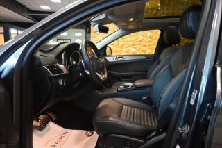 MERCEDES-BENZ GLE 350 usata 22