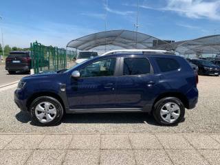 DACIA Duster usata, con Cerchi in lega