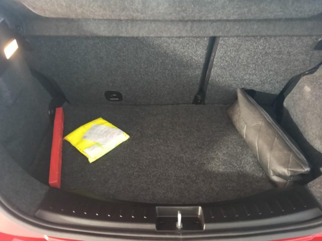 LANCIA Ypsilon usata, con Bluetooth