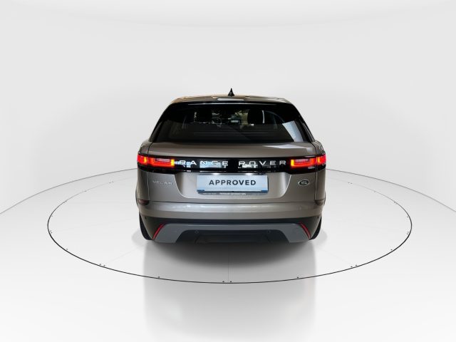 LAND ROVER Range Rover Velar usata, con Chiusura centralizzata