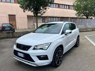 SEAT Ateca usata, con Airbag