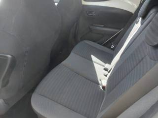 TOYOTA Aygo usata, con Servosterzo