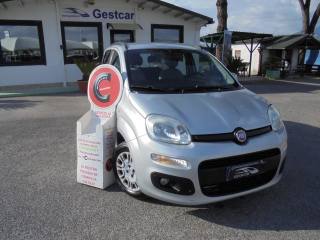 FIAT Panda usata, con Airbag