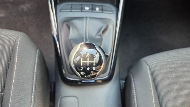 KIA Rio usata, con Sensori di parcheggio posteriori